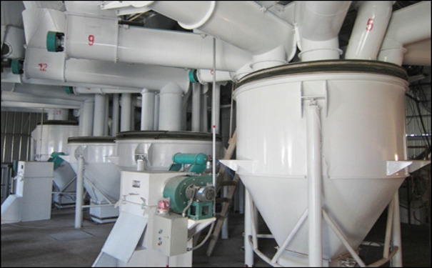 粉料飼料生產(chǎn)線應該如何挑選?根據(jù)自身需求、施工現(xiàn)場來選購