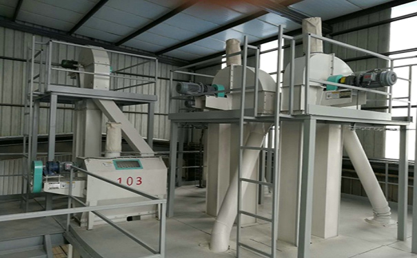 飼料加工設(shè)備價格多少?又如何從聲音判斷其故障所在?