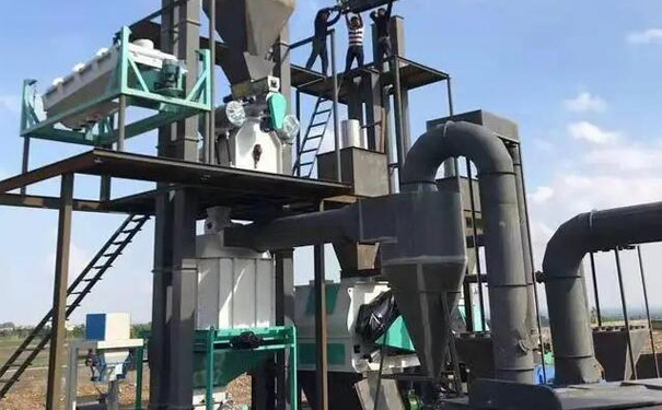 羊加工飼料機械要多少錢?其出現攪拌不均勻又是什么原因?