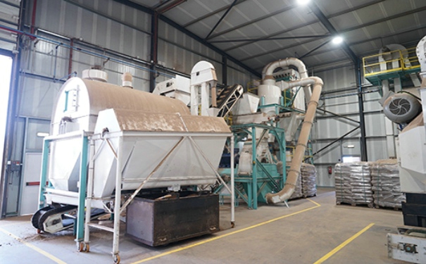 飼料機械攪拌機價格多少錢?其正確的使用方法又有哪些?