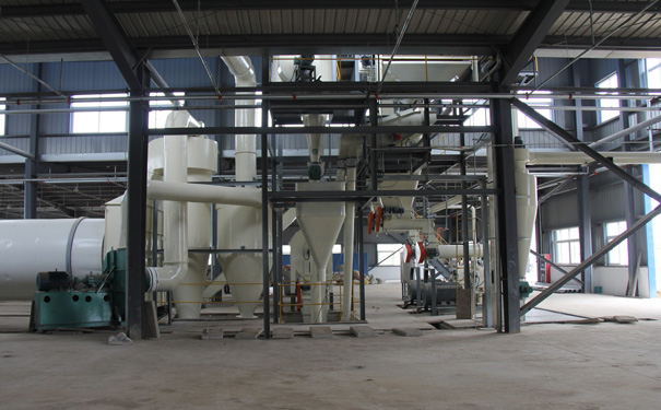 飼料生產(chǎn)線設(shè)備價(jià)格多少?減少其故障的措施又有哪幾點(diǎn)?