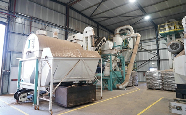 羊飼料機械 羊飼料機械