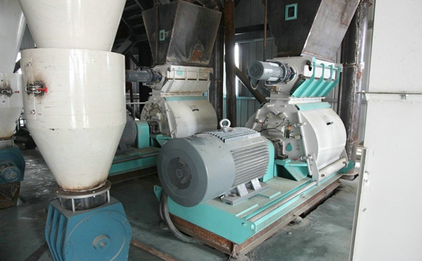 飼料加工機(jī)械推動(dòng)了我國(guó)飼料產(chǎn)業(yè)的可持續(xù)發(fā)展