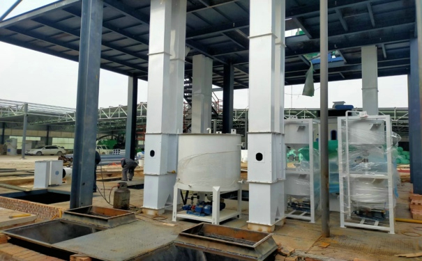 飼料加工設(shè)備 飼料加工設(shè)備