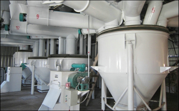 飼料機(jī)械設(shè)備