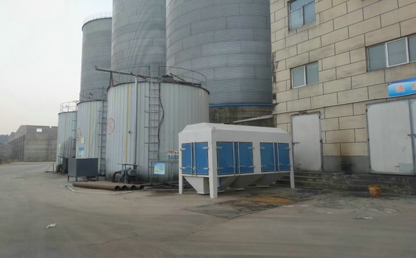 飼料機(jī)械設(shè)備